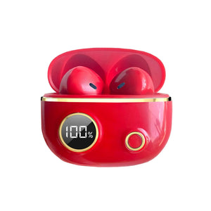 High-Definition Bluetooth Earbuds