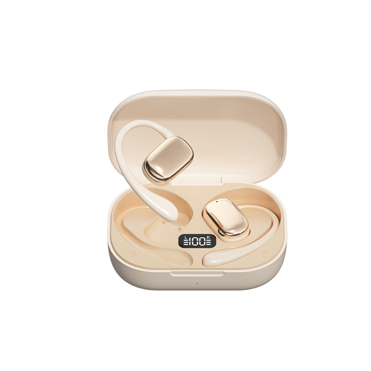 Open Sound Over-Ear Bluetooth Earbuds — view 1