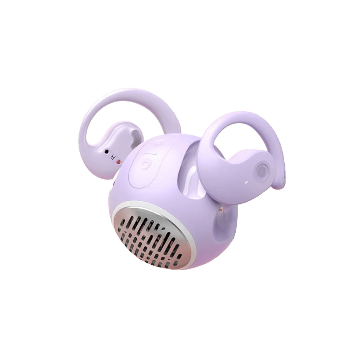 Wireless Earbuds with Speaker Charging Case