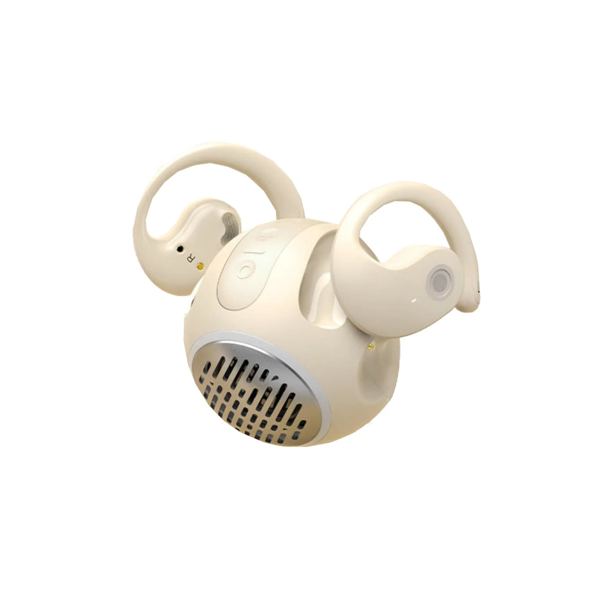 Wireless Earbuds with Speaker Charging Case