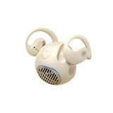 Wireless Earbuds with Speaker Charging Case