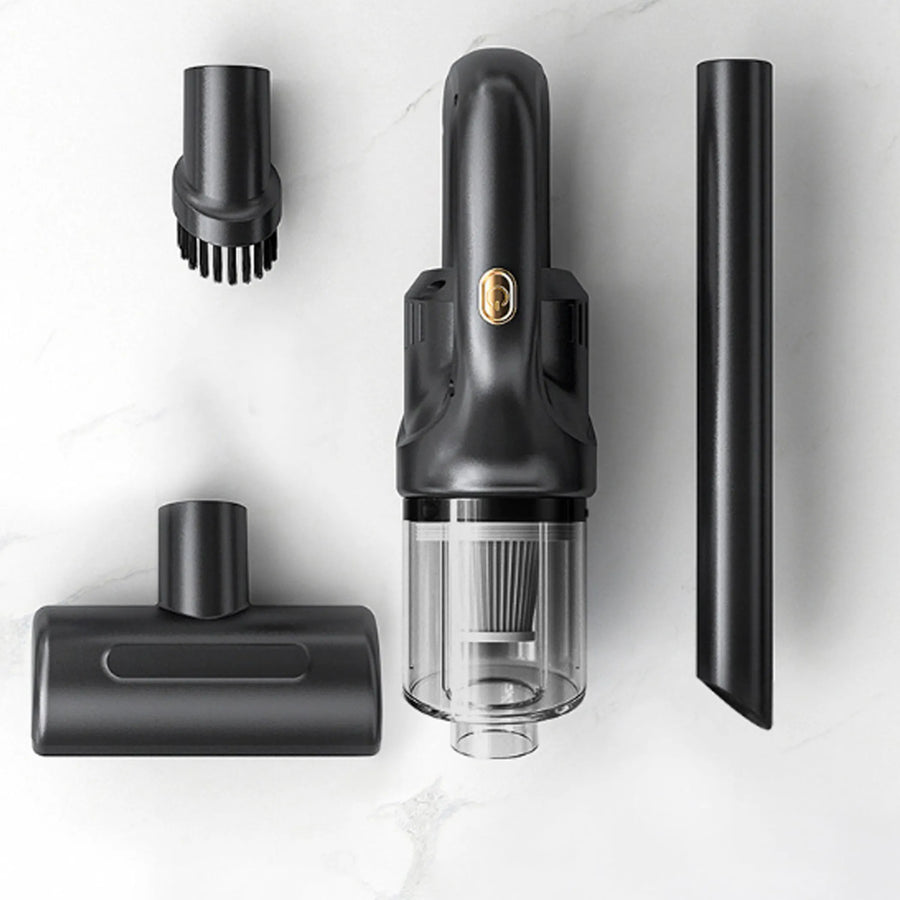 Handy Portable Cordless Vacuum