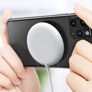 Superfast 10W Magnetic Wireless Charger