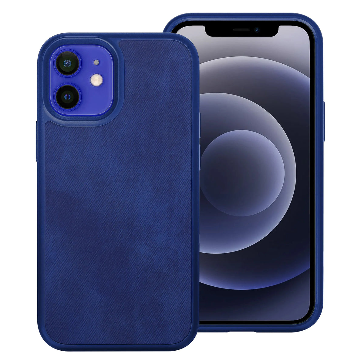 Celvoltz Handcrafted Ultra Slim Luxury Phone Case For IPhone