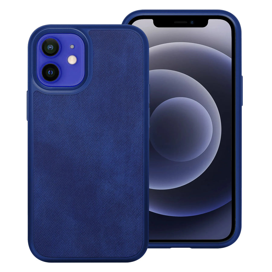 Celvoltz Handcrafted Ultra Slim Luxury Phone Case For IPhone