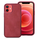Celvoltz Handcrafted Ultra Slim Luxury Phone Case For IPhone
