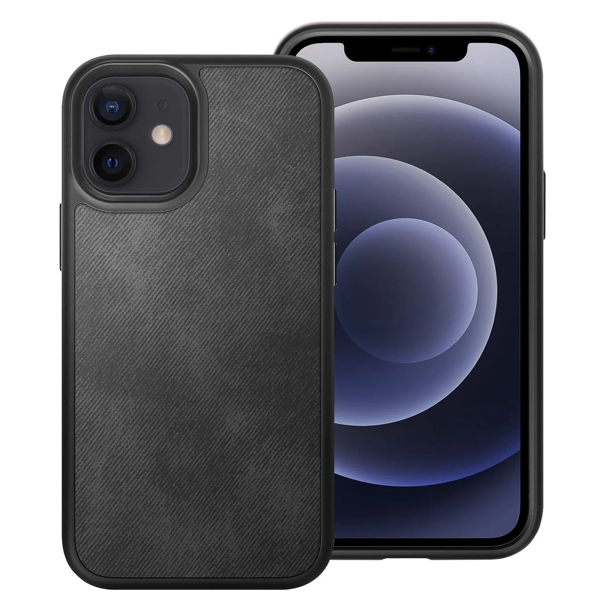 Celvoltz Handcrafted Ultra Slim Luxury Phone Case For IPhone