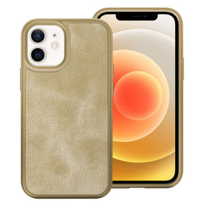Celvoltz Handcrafted Ultra Slim Luxury Phone Case For IPhone