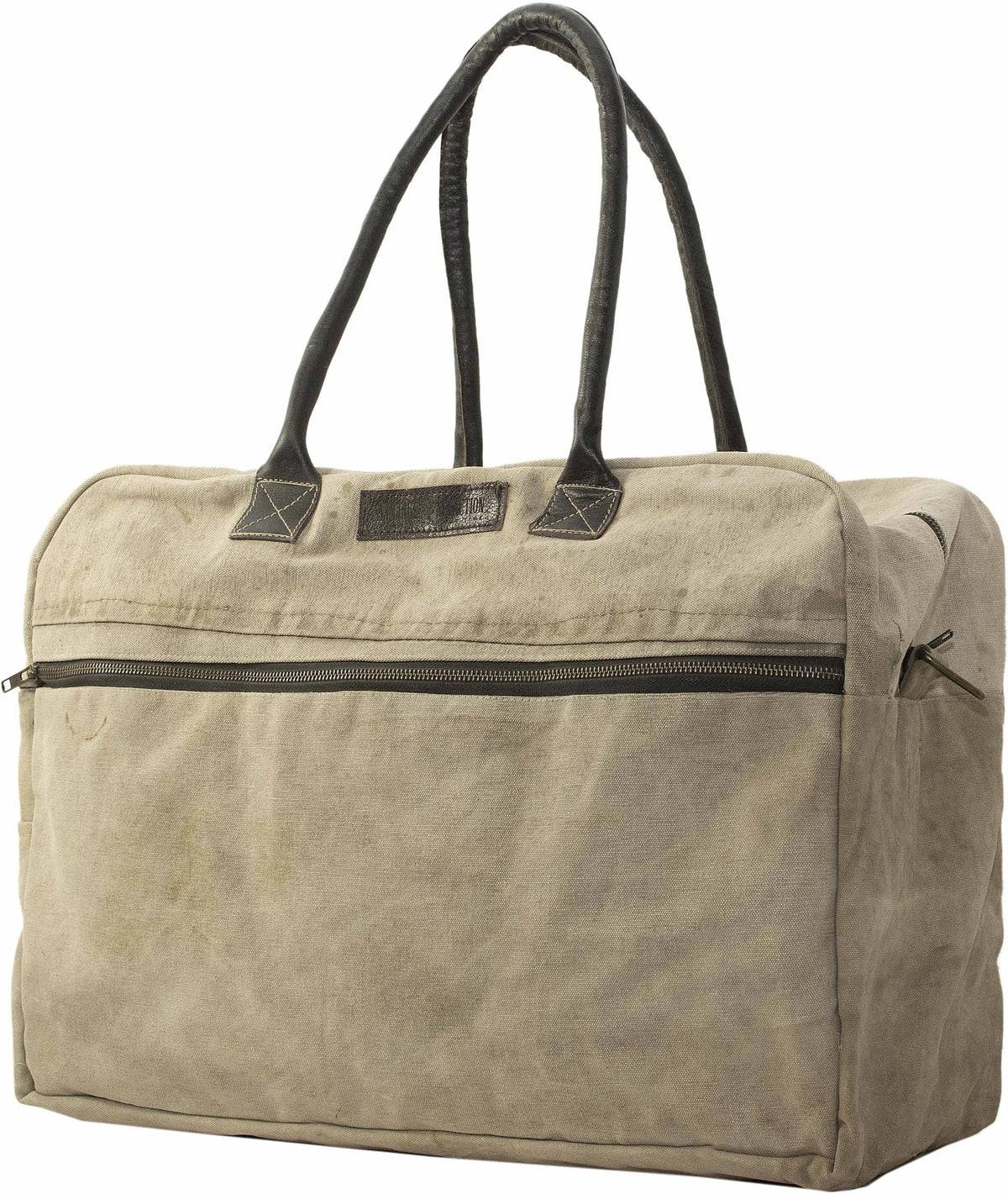 US Military Tent Travel Bag