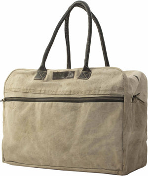 US Military Tent Travel Bag