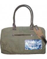 US Military Tent Travel Bag