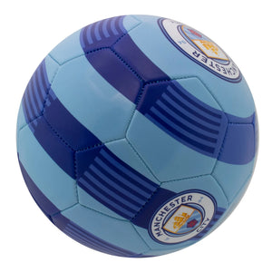 Licensed soccer balls