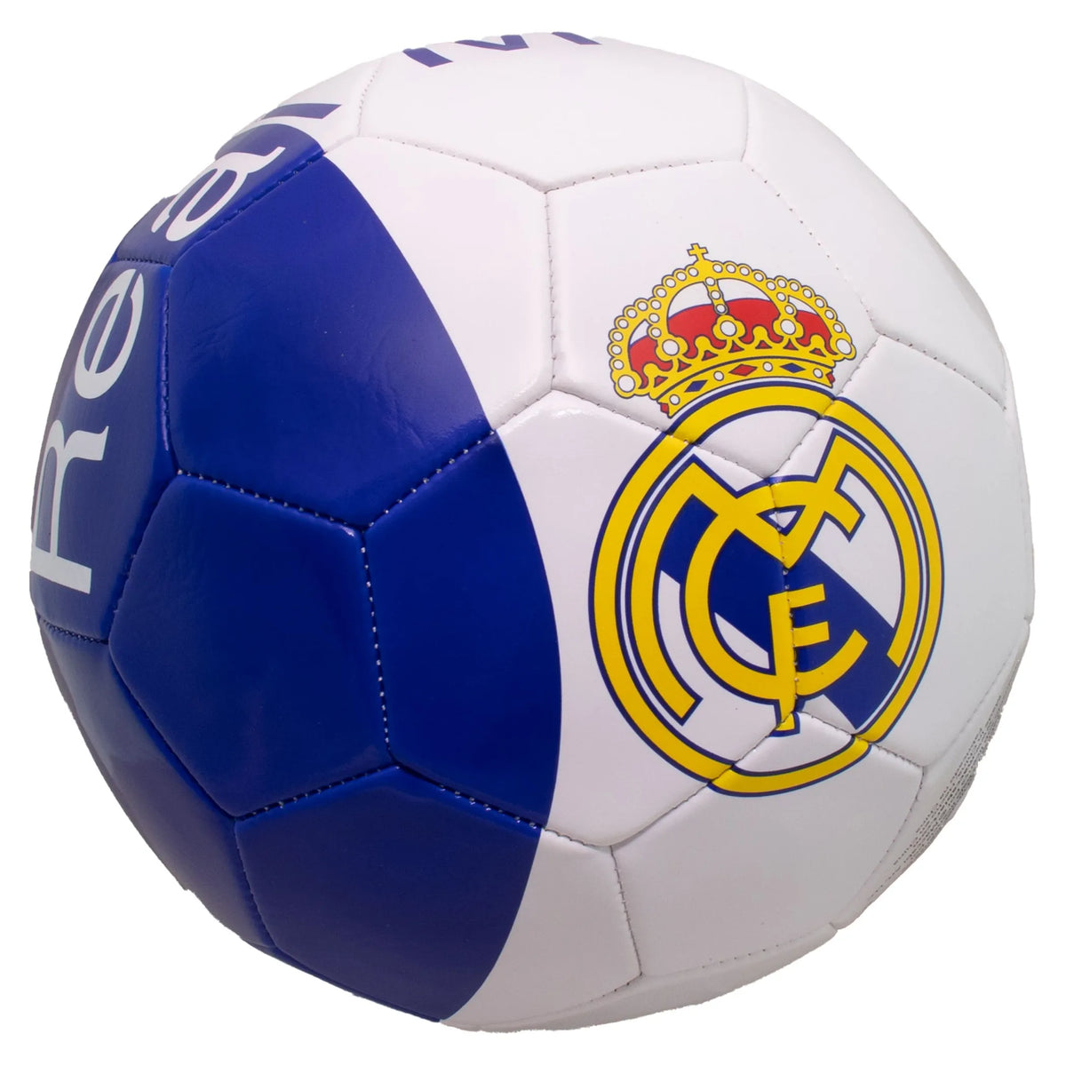Real Madrid Soccer ball
