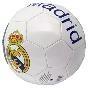 Real Madrid Soccer ball