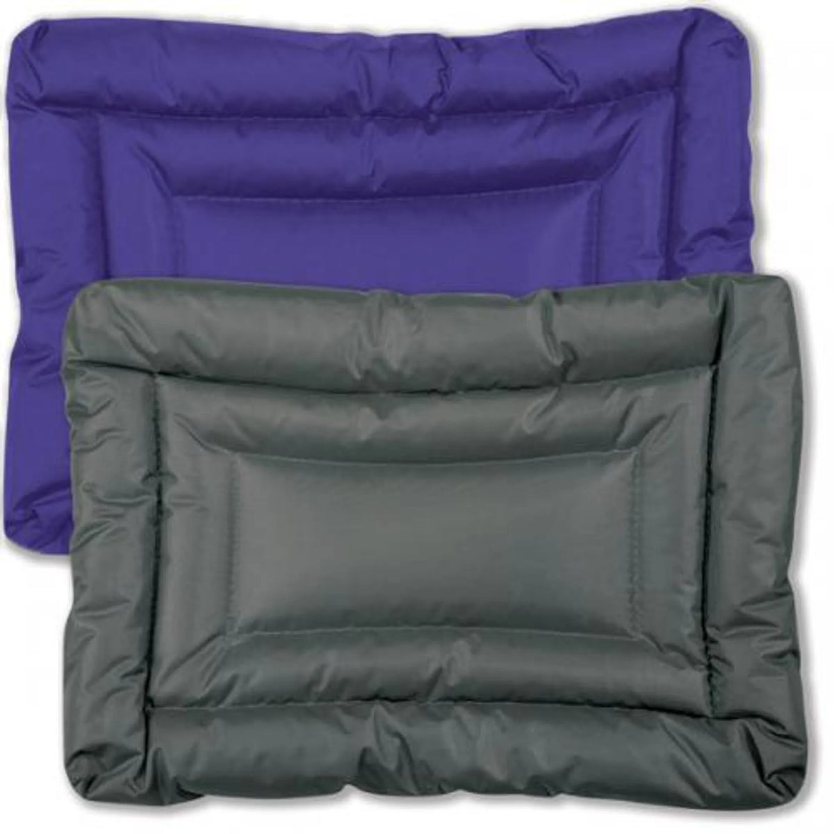 Water-Resistant Dog Bed – Multiple Sizes & Colors