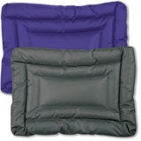 Water-Resistant Dog Bed – Multiple Sizes & Colors