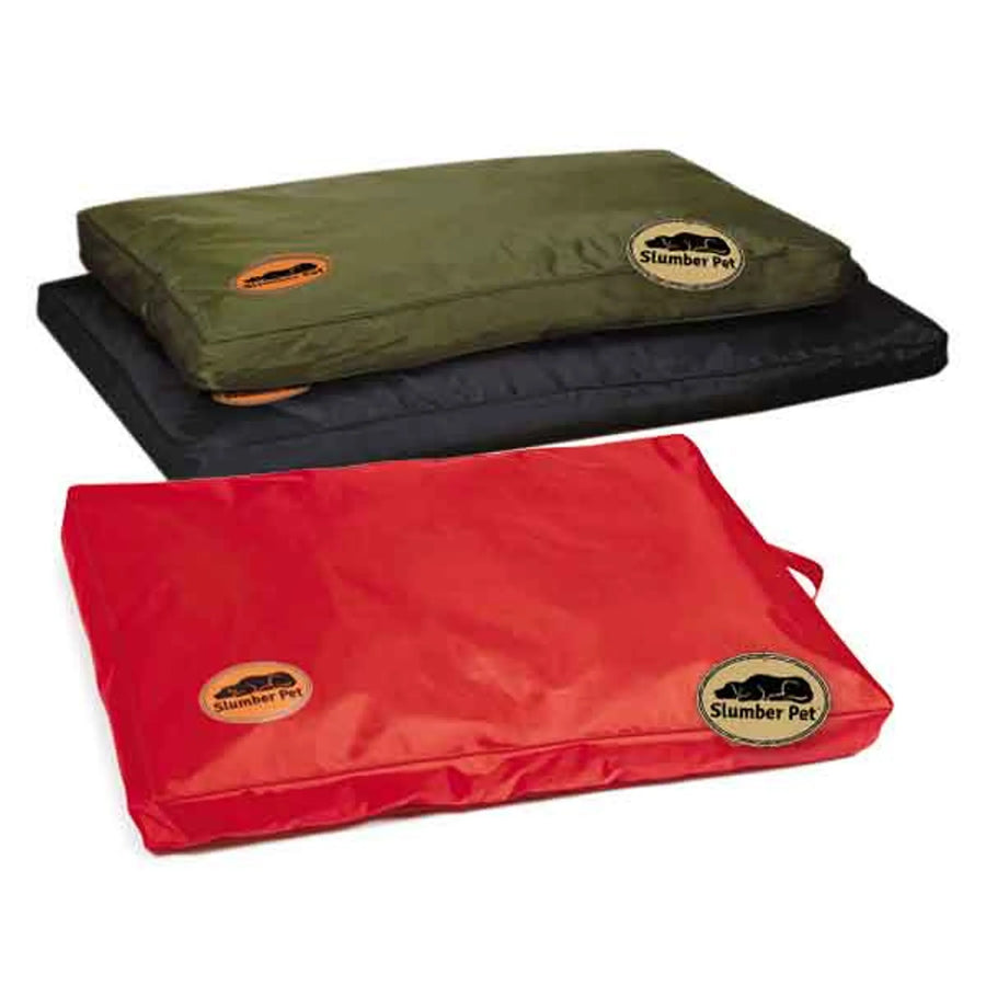 Dog Bed – 36 × 23 & 42 × 28-Inch Options