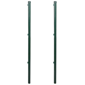 Fence Posts 2 pcs 45.3
