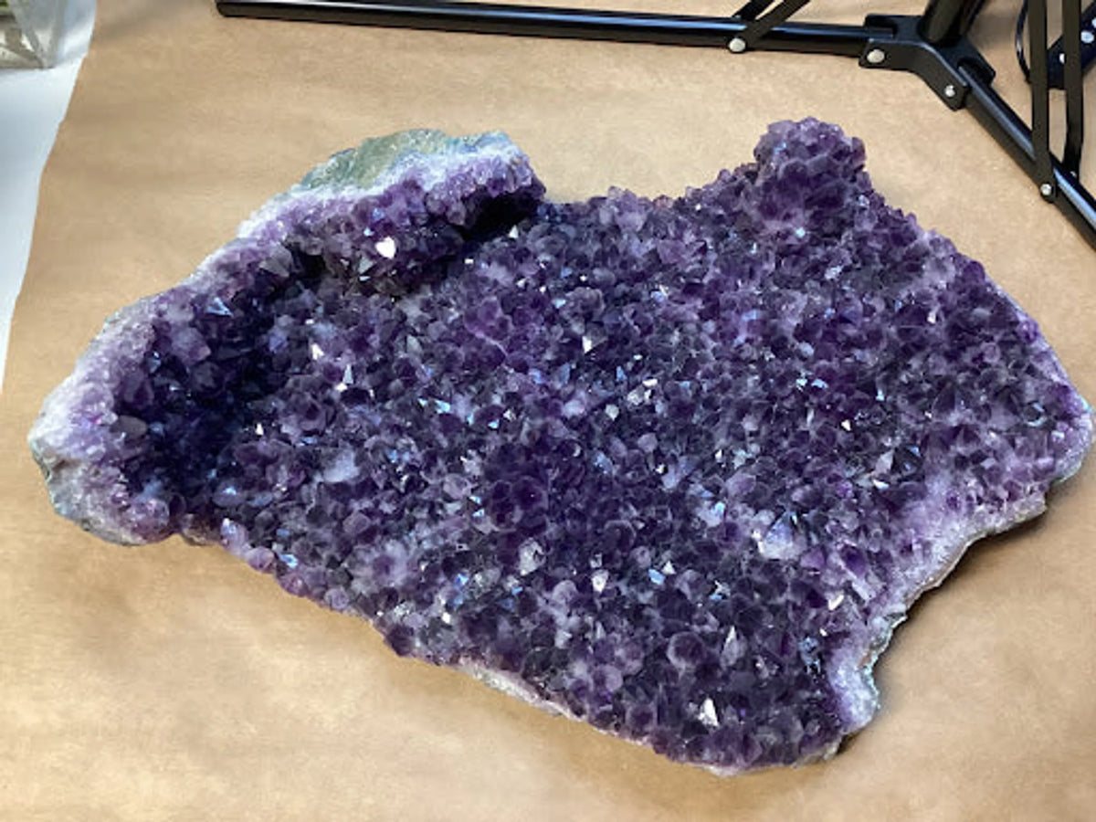 Collector's Amethyst