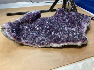 Collector's Amethyst