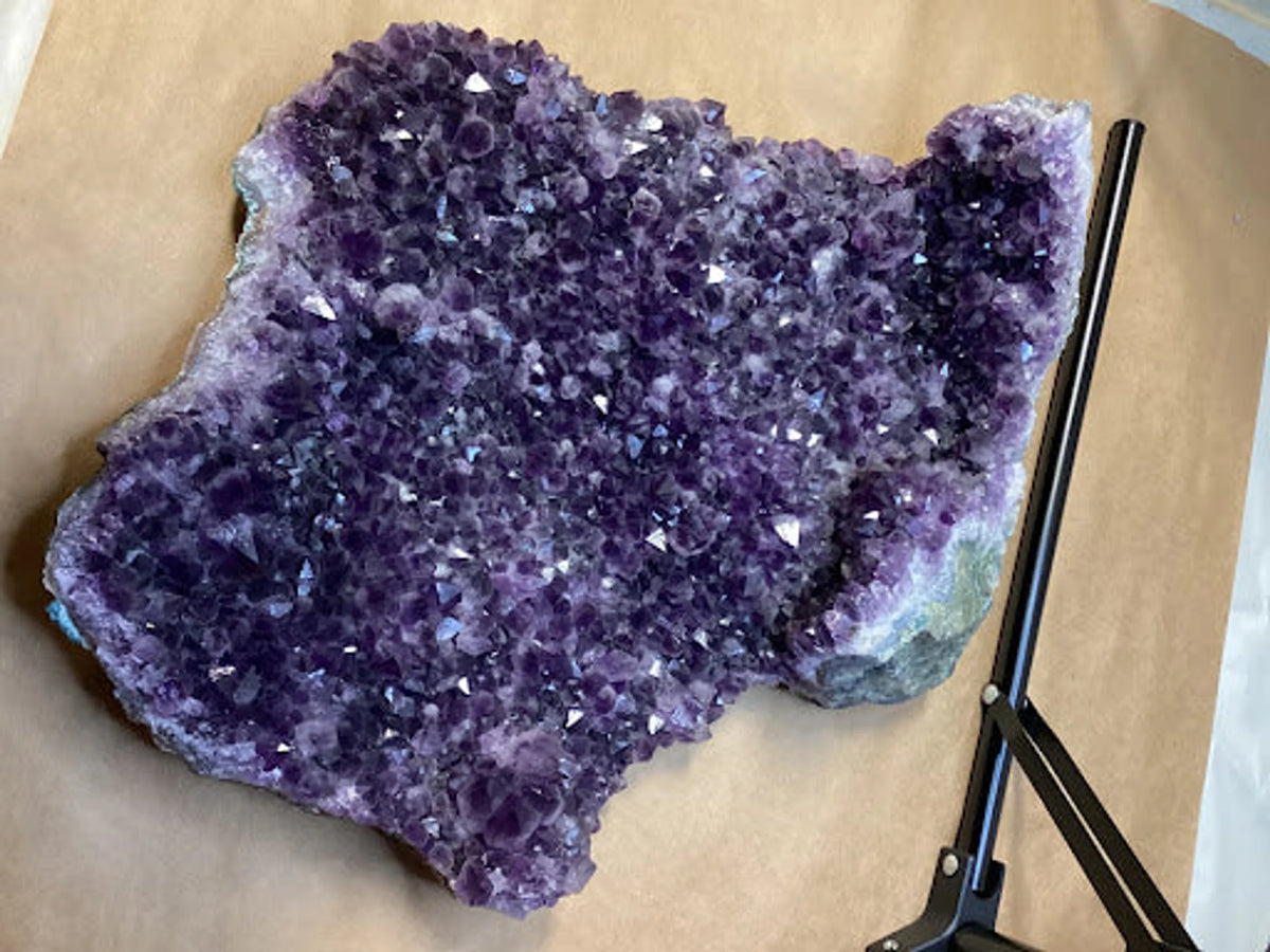 Collector's Amethyst