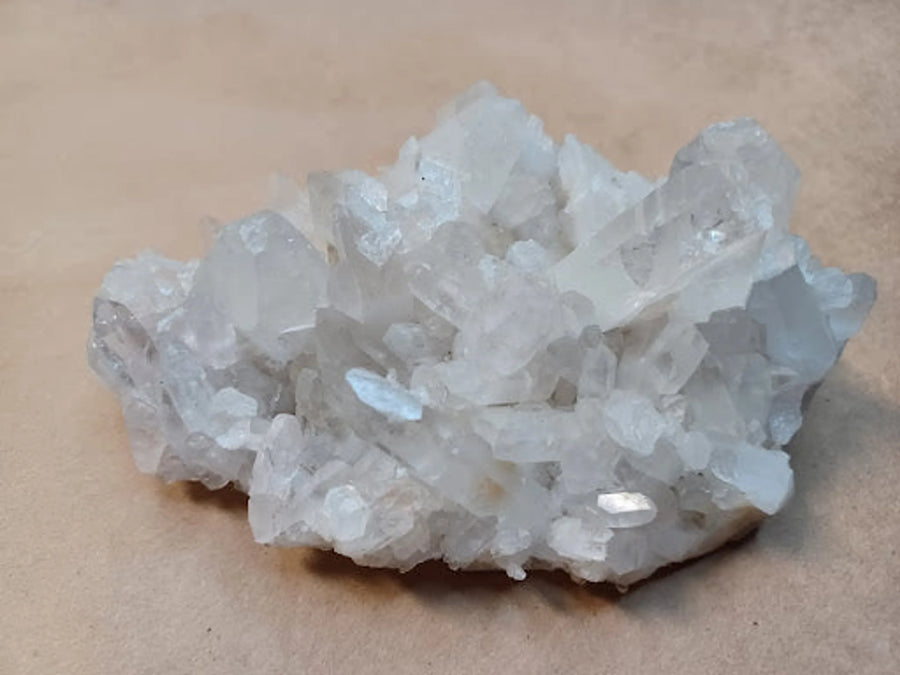 Collectible Quartz Crystal
