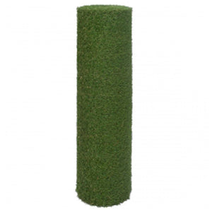 Artificial Grass 3.3'x32.8'/0.8" Green
