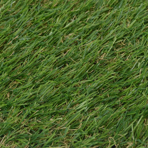 Artificial Grass 4.9'x16.4'/0.8" Green