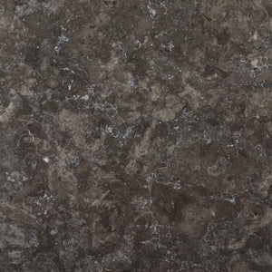 Table Top Black 23.6"x1" Marble