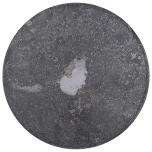 Table Top Gray 23.6"x1" Marble