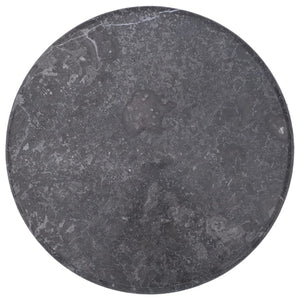 Table Top Gray 23.6"x1" Marble