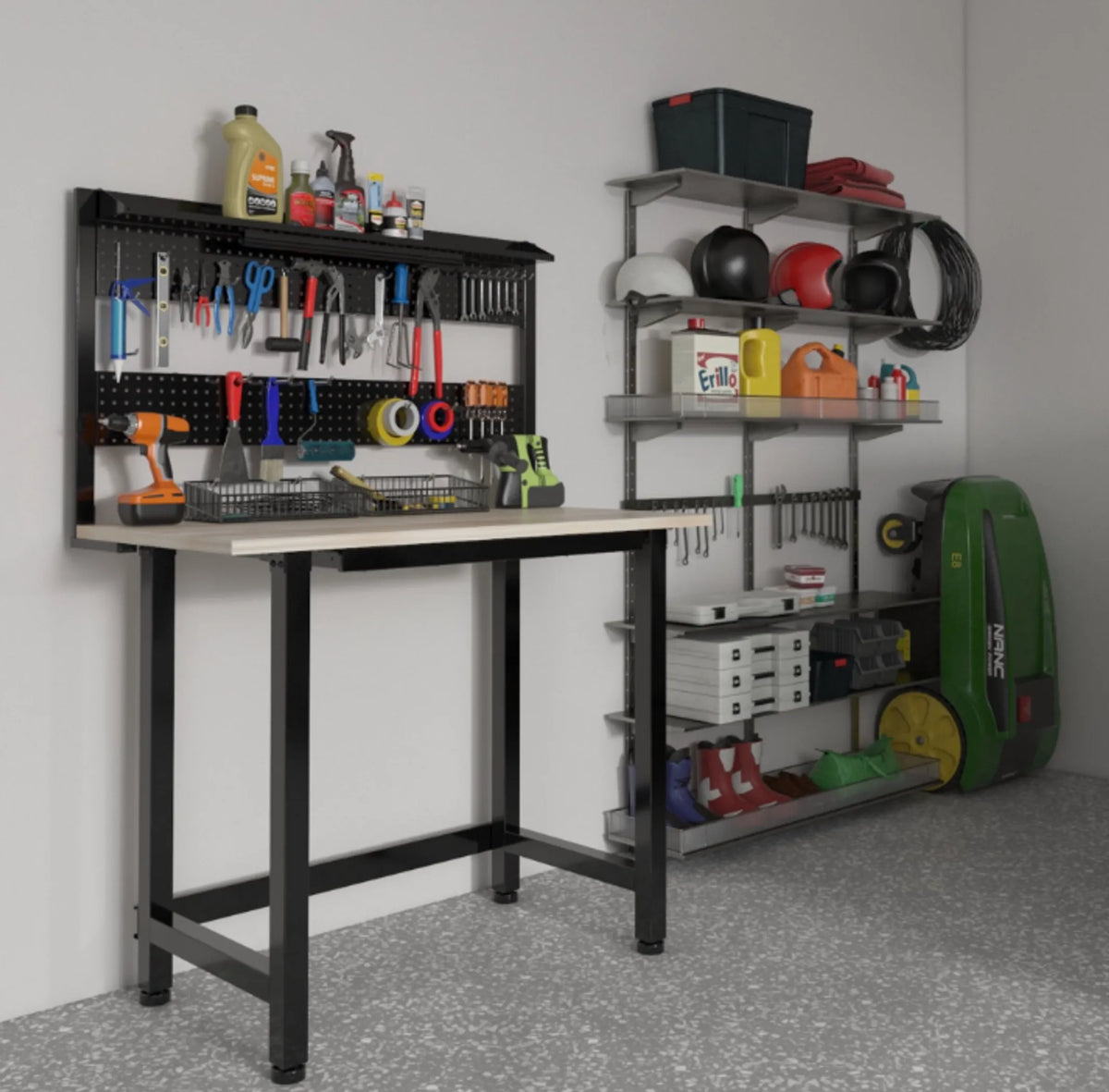 Rocko Workbench – product image 2