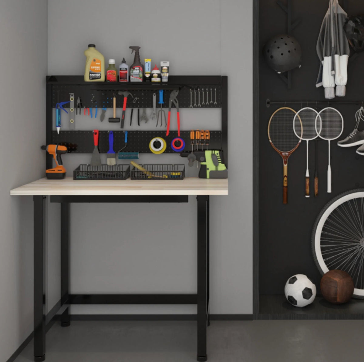 Rocko Workbench – product image 6