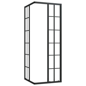 Shower Cabin ESG 31.5"x31.5"x70.9