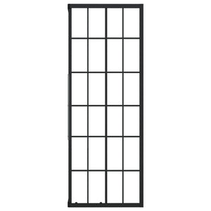 Shower Cabin ESG 31.5"x31.5"x70.9