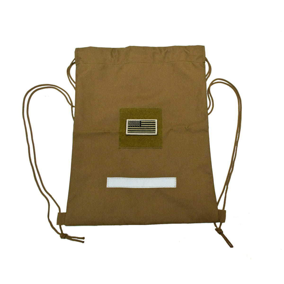 Tactical Drawstring Backpack