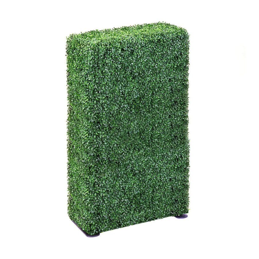 Artificial Boxwood Freestanding Hedge (3 Sizes) - 3½ FT 1