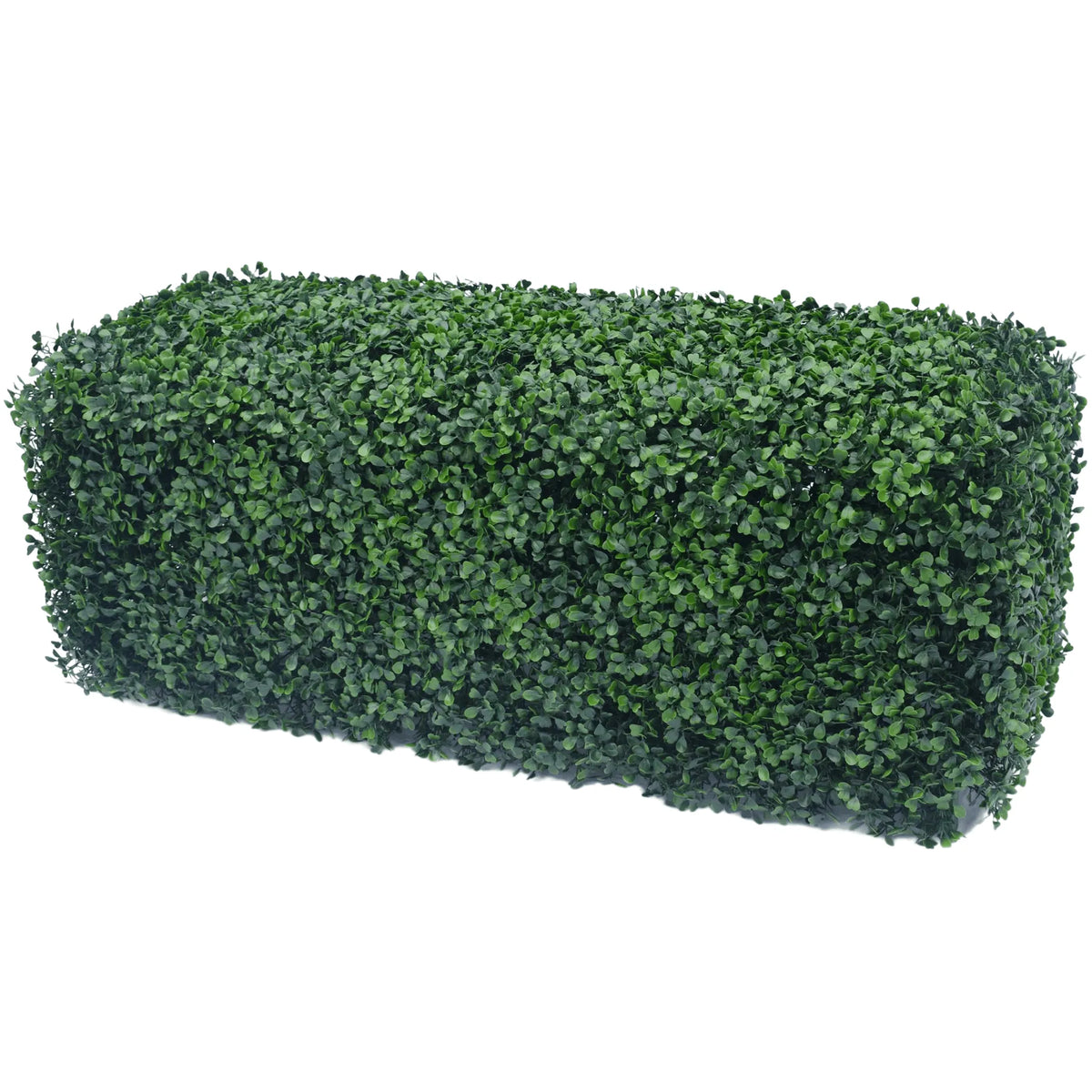 Artificial Boxwood Hedge