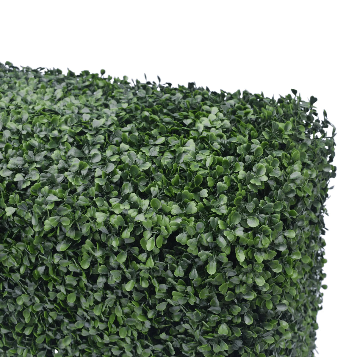 Artificial Boxwood Hedge