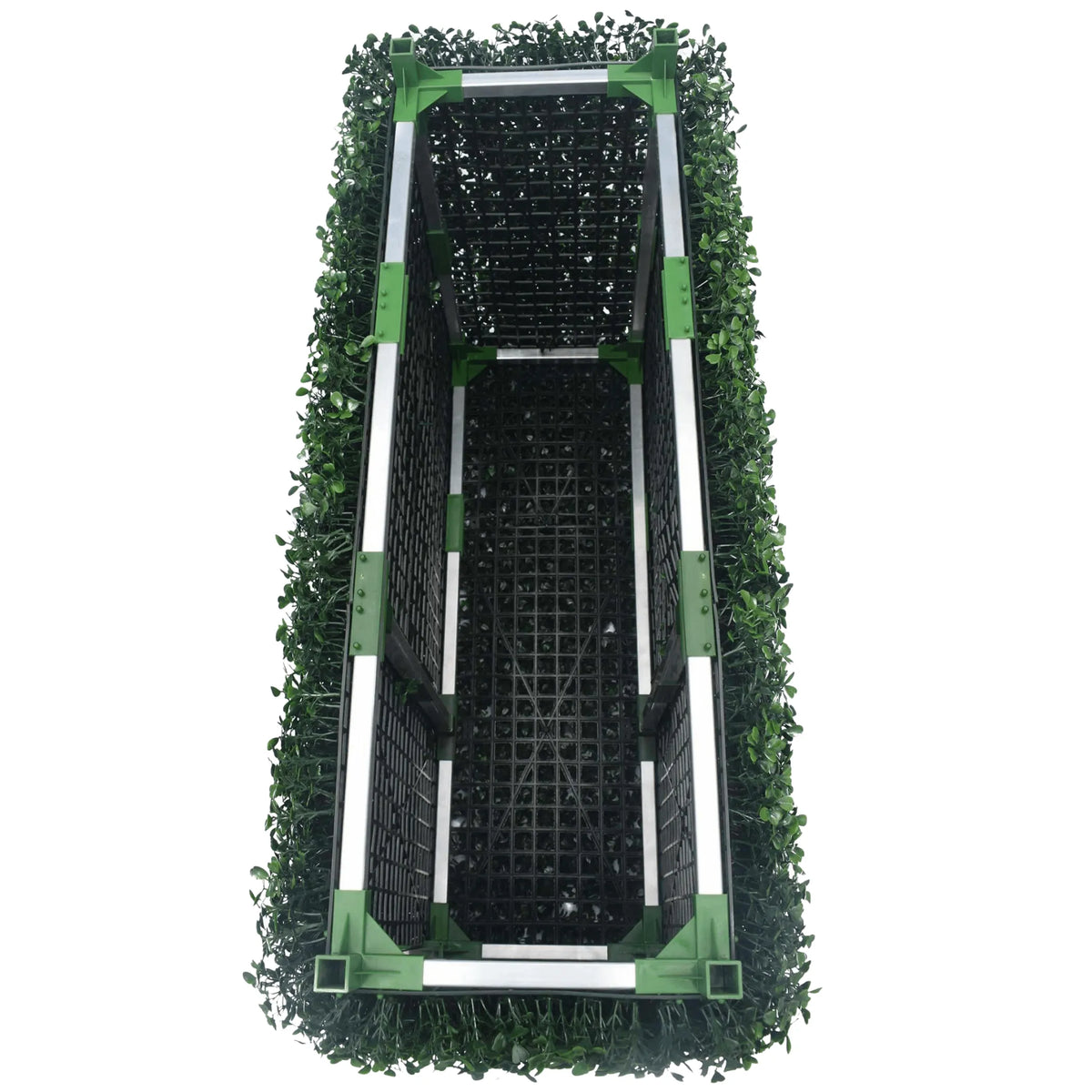 Artificial Boxwood Hedge