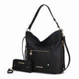 Jordina Shoulder Bag with Matching Wallet