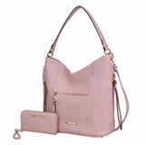 Jordina Shoulder Bag with Matching Wallet