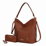 Jordina Shoulder Bag with Matching Wallet