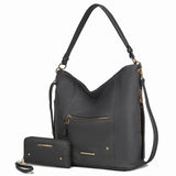 Jordina Shoulder Bag with Matching Wallet