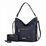 Jordina Shoulder Bag with Matching Wallet