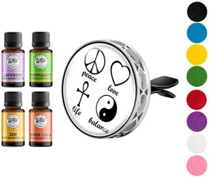 Car Vent Diffuser