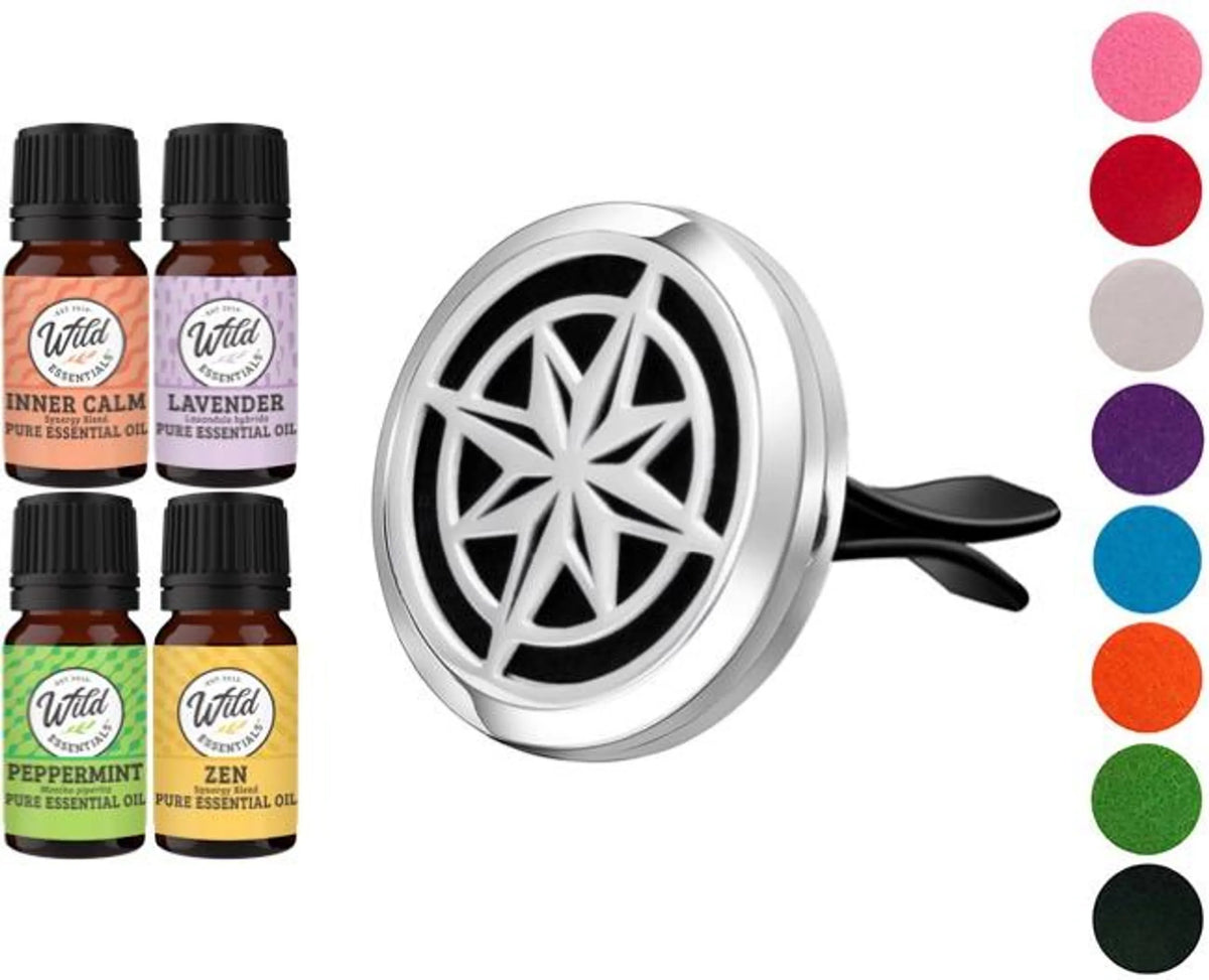 Car Vent Diffuser