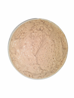 Organic Low Porosity Protein Free Moisturizing Hair Conditioner