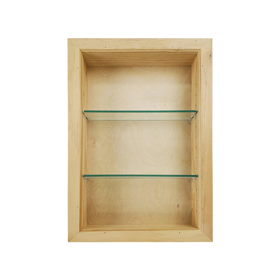 Dion Recessed Niche - Pack Of: 1