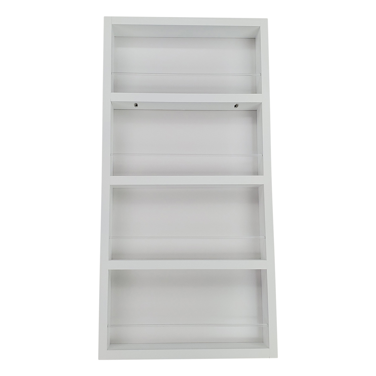 Miami On the Wall Spice Rack